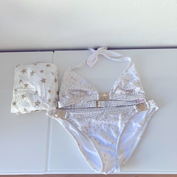 Victoria's Secret Other - Victoria’s Secret bikini and swim cover